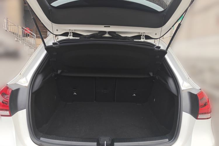 Used Mercedes-Benz A-Class (Import) 2019 A 200 Dynamic Edition