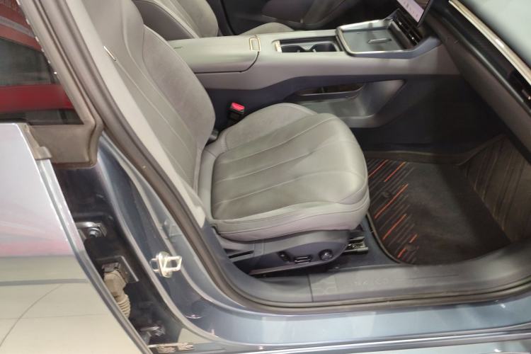 Used Lynk & Co 07 2024 EM-P 126 Long-Range Ultra