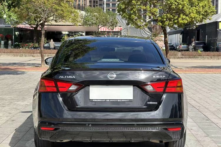 Used Nissan Teana 2019 2.0L XL Comfort Edition
