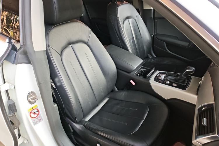 Used Audi A7 2016 40 TFSI Ambition Edition