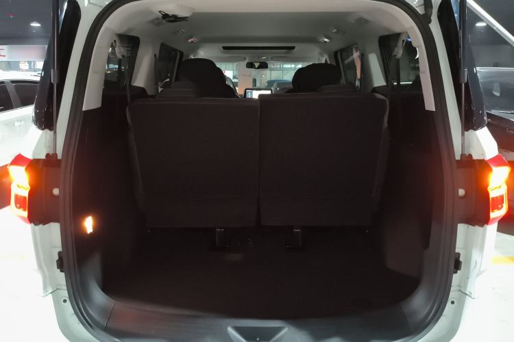 Used SAIC MAXUS G20 2020 2.0T Gasoline Automatic Luxury Edition
