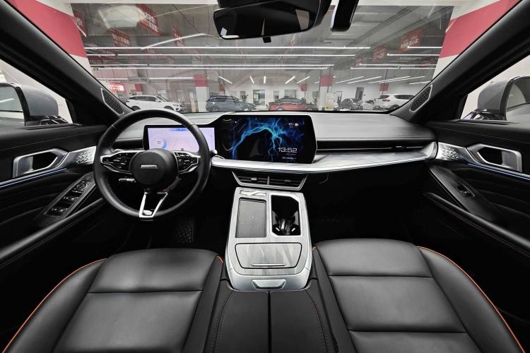 Used Haval XY 2023 1.5T Smart Edition
