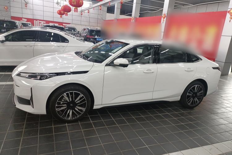 Used  A05 2025 Truly Delicious Version 145 Excellence Edition