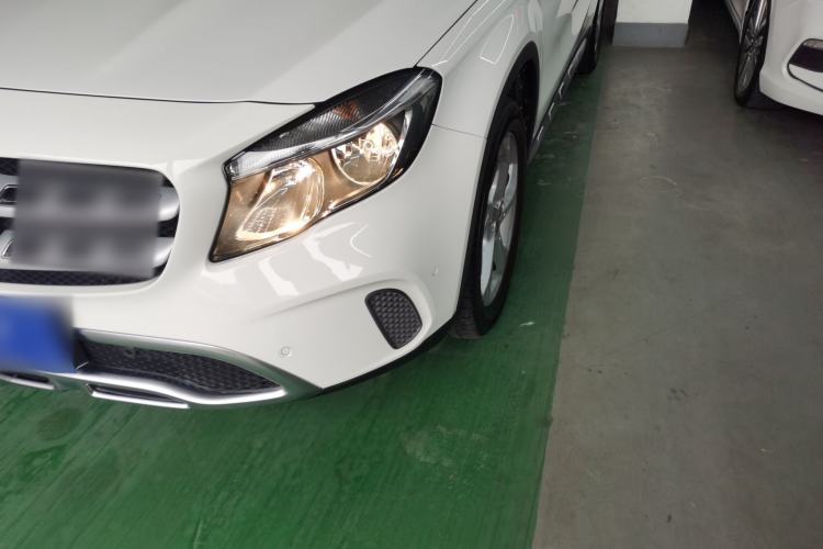 Used Mercedes-Benz GLA 2019 GLA 200 Dynamic Edition
