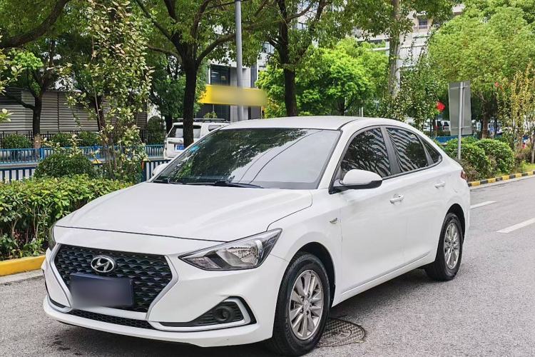 Used Hyundai Celesta 2018 1.6L Automatic GL Enjoyment Edition China VI compliant
