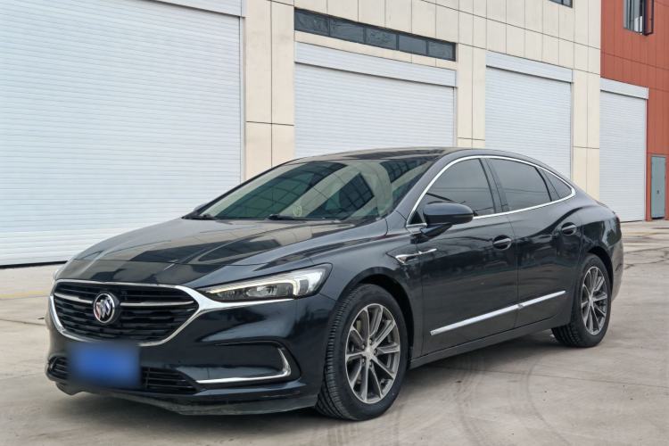 Used Buick LaCrosse 2019 28T Luxury Model