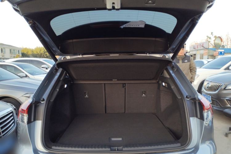 Used Audi Q4 e-tron 2023 40 e-tron Adventure Edition
