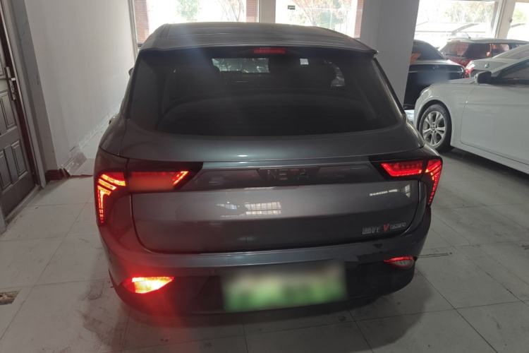 Used NETA V 2022 Pro Long-Range Smart Edition
