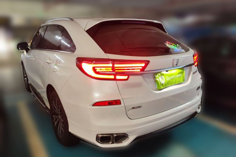 Used Honda Avancier 2020 370TURBO Four-Wheel Drive Premium Edition