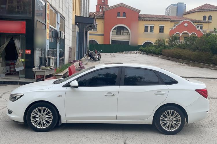 Used Buick GT 2016 15N Manual Elite Edition
