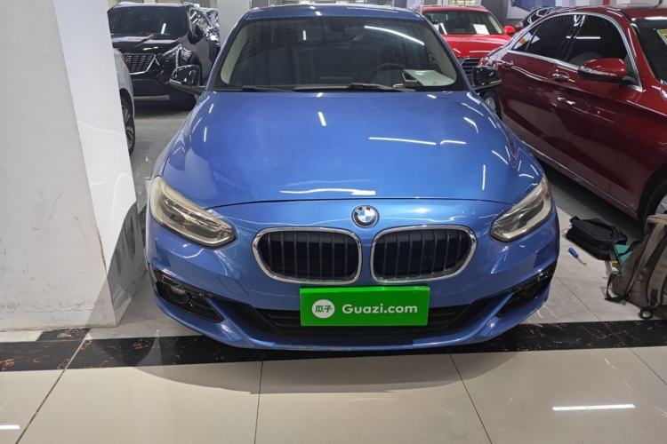 Used BMW 1 Series 2017 118i Sport Edition
