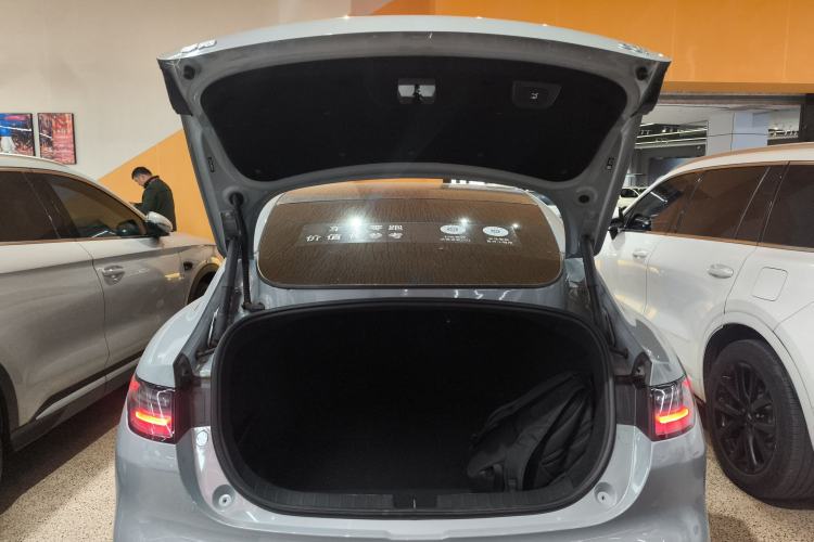 Used Leapmotor C01 2024 Pure Electric 525 Luxury Edition