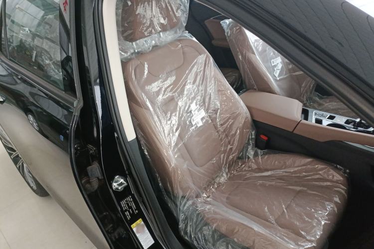 Used Bestune B70 2024 Dragon Edition 1.5T Leading Model
