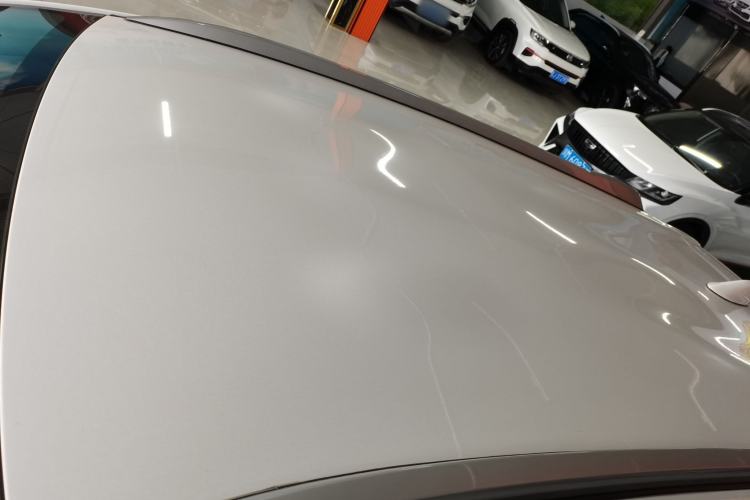 Used Toyota YARiS L 2020 X-Trail X 1.5L CVT Leading Edition
