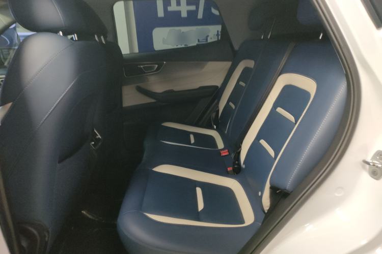 Used Chery Tiggo 5x 2023 1.5L CVT Fashion Edition
