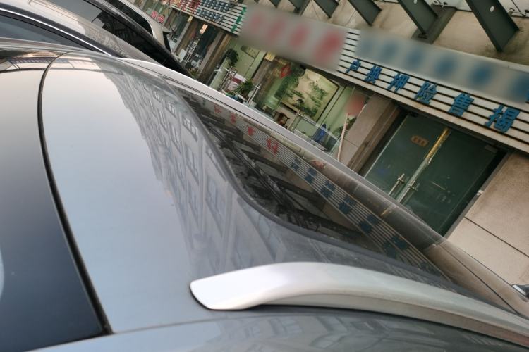 Used BYD Song PLUS New Energy 2021 DM-i 110KM Flagship PLUS 5G Edition
