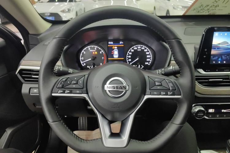 Used Nissan Teana 2021 2.0L XL Comfort Edition
