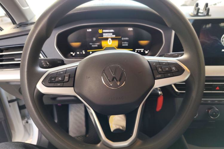 Used Volkswagen Lavida 2023 Revised 1.5L Automatic DeYi Edition