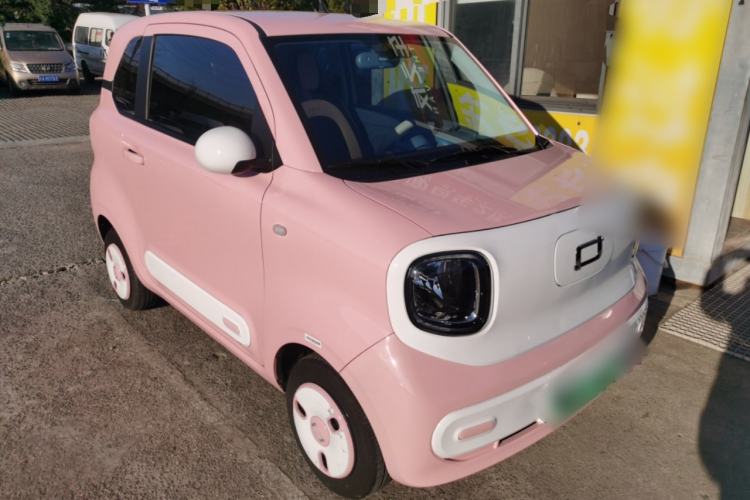 Used Bestune Pony 2025 222km Lightning Horse