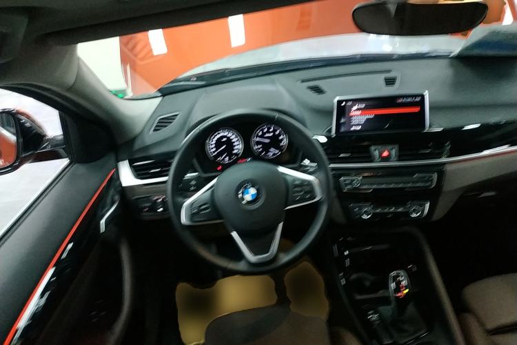 Used BMW X2 2020 sDrive20i M Sport Package