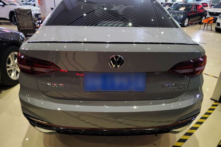 Used Volkswagen Lavida 2023 300TSI DSG Starry Sky Elite Edition