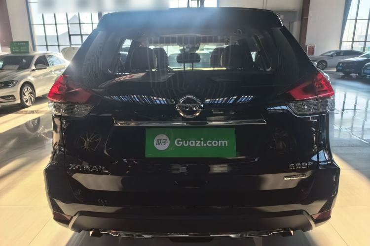 Used Nissan X-Trail 2020 2.0L XL ITS CVT 2WD SmartConnect Comfort Edition
