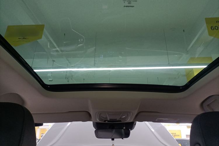 Used Haval H6 2021 3rd Generation 1.5T Automatic Two-Wheel Drive Max