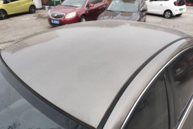 Used Nissan Sylphy 2012 Classic 1.6XE Automatic Comfort Edition
