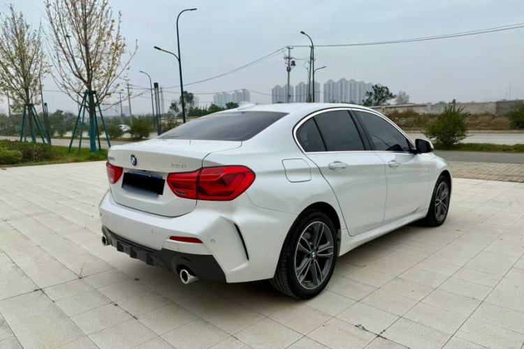 Used BMW 1 Series 2021 Revised 120i M Sport Edition
