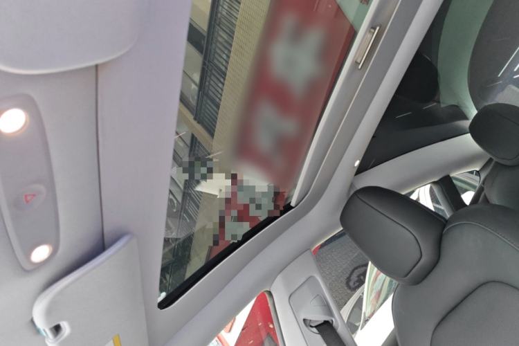 Used Tesla Model 3 2023 Long-Range All-Wheel-Drive Version