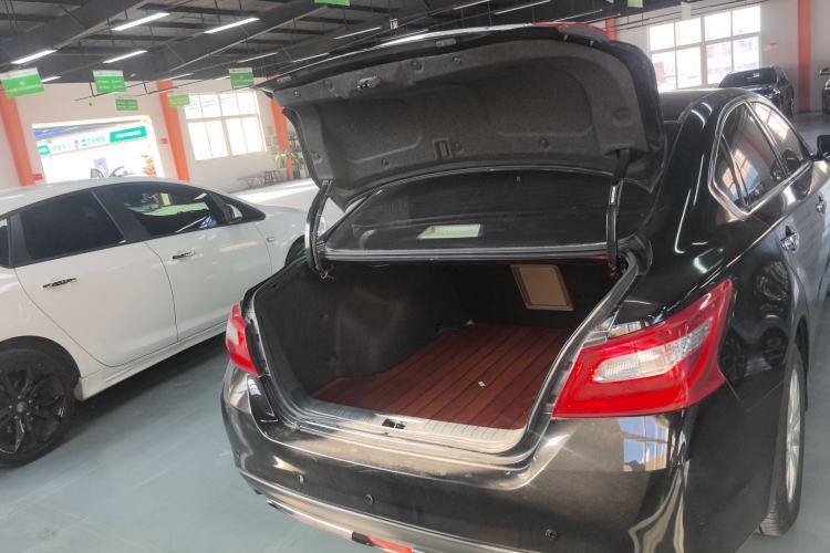 Used Nissan Teana 2016 2.0L XE Fashion Edition
