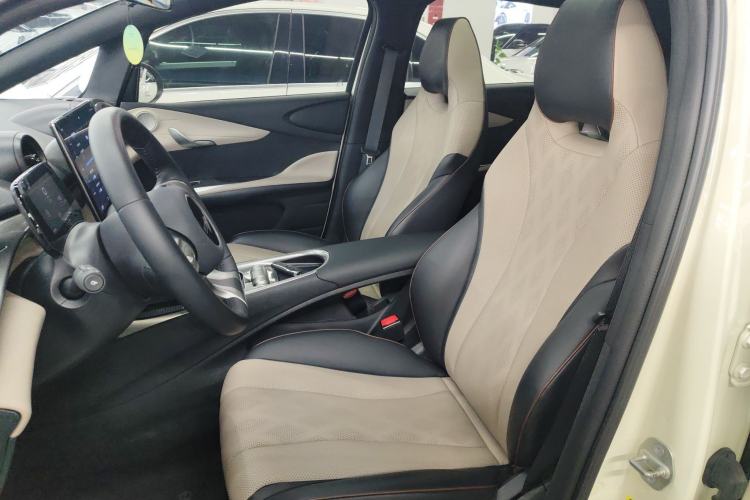 Used BYD Dolphin 2023 420 km Fashion Edition
