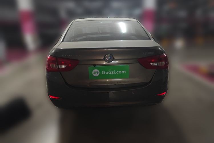 Used Buick GT 2016 15N Manual Elite Edition
