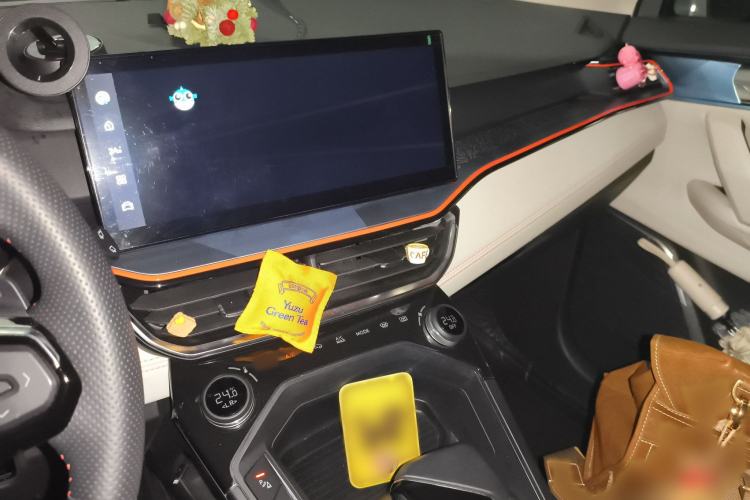 Used Lynk & Co 06 2023 Remix 1.5T Dynamic Halo