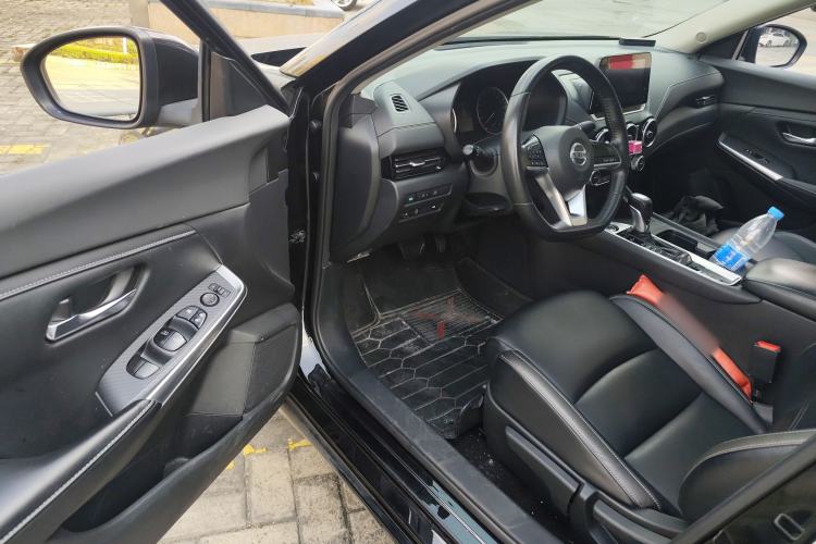 Used Nissan Sylphy 2022 1.6L XL CVT Enjoyment Edition