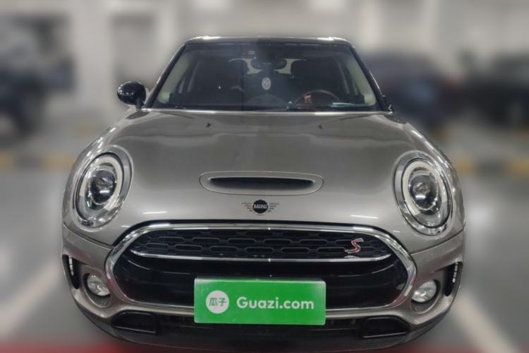 Used  Clubman 2018 2.0T COOPER S Artist