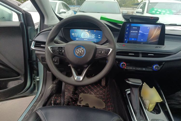 Used Buick Velite 6 2024 430km Enjoyment Version