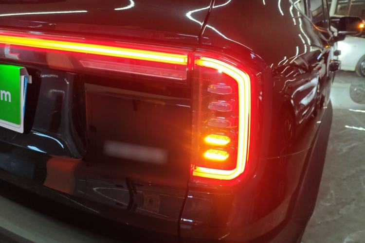 Used Haval DARGO 2024 1.5T DCT Border Collie Edition
