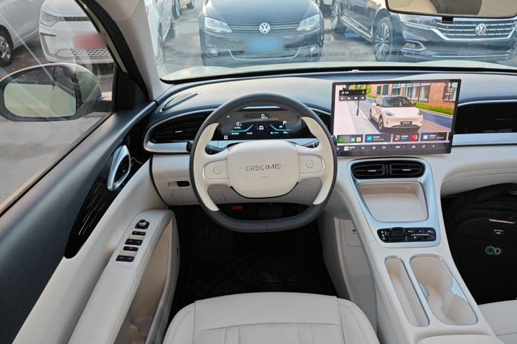 Used  Geome 2025 310km Dream Edition
