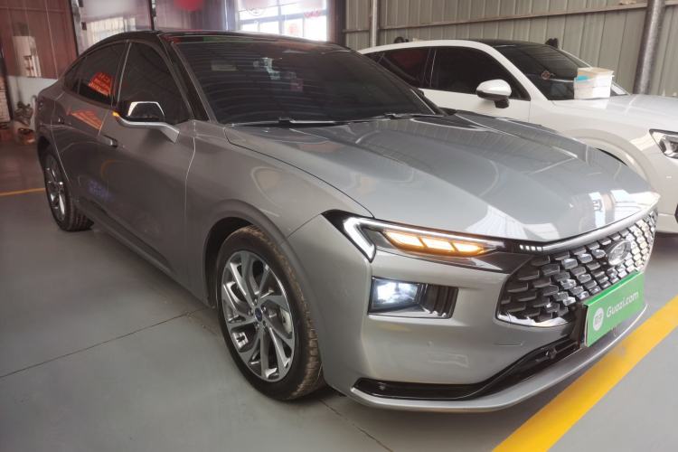 Used Ford Mondeo 2022 Facelifted EcoBoost 245 Ultimate Edition