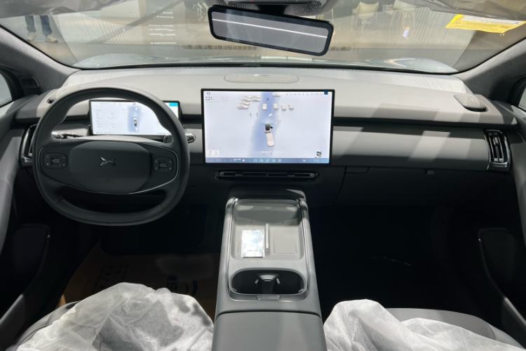 Used XPeng P7+ 2024 Long-Range Max
