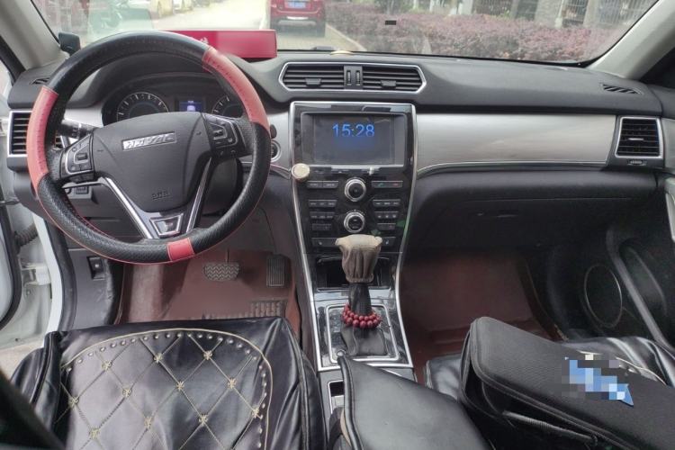 Used Haval H2 2015 1.5T Automatic Two-Wheel Drive Prestige Edition