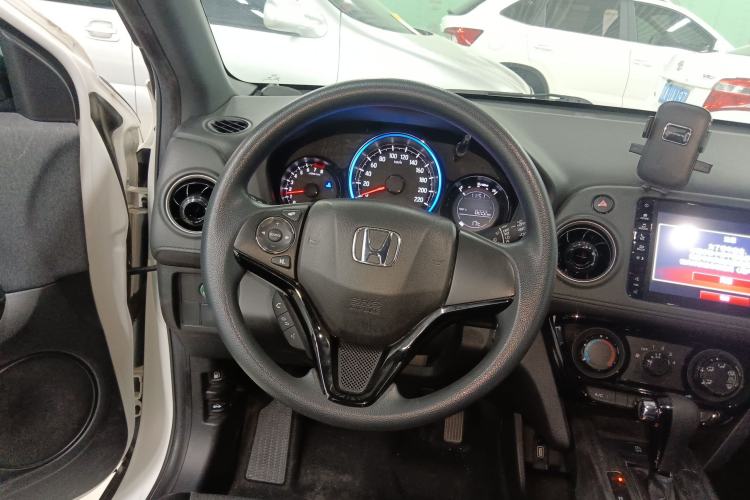 Used Honda XR-V 2020 1.5L CVT Comfort Version
