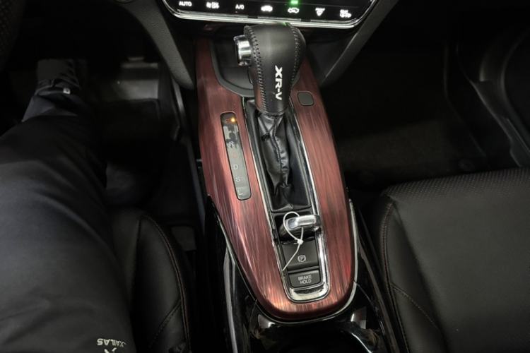 Used Honda XR-V 2015 1.8L VTi CVT Luxury Edition