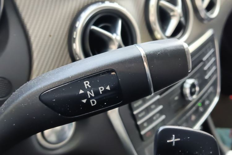 Used Mercedes-Benz GLA 2016 GLA 200 Fashion Model