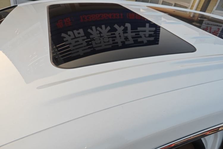 Used Buick GL8 2021 ES Landtrek 653T Luxury Model
