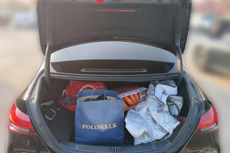 Used Mercedes-Benz E-Class 2023 Updated E 300 L Fashion Edition
