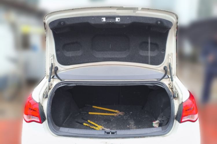 Used Roewe 550 2014 550S 1.8L Manual Smart Selection Model