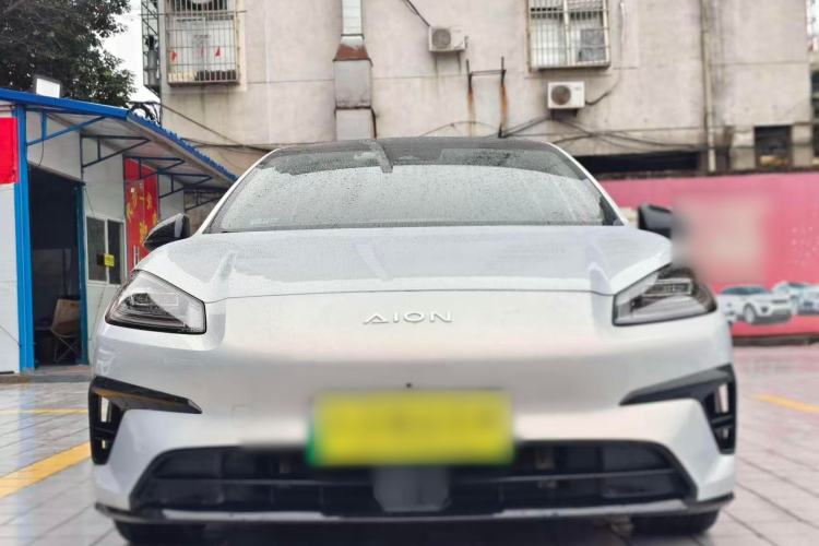 Used AION RT 2025 650 Zhijihao Edition