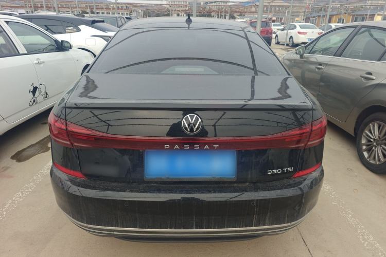 Used Volkswagen Passat 2023 Revised 330TSI Starry Elite Edition
